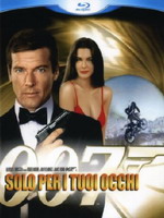 007 Solo per i tuoi occhi
