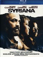 Syriana