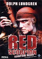RED SCORPION