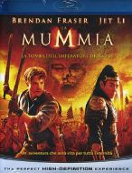 La mummia - La tomba dell'Imperatore Dragone