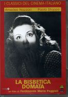 LA BISBETICA DOMATA