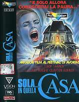 SOLA IN QUELLA CASA