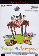 PRANZO DI FERRAGOSTO