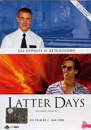 LATTER DAYS