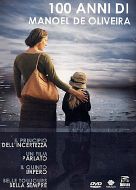 MANOEL DE OLIVEIRA - Cofanetto 100 Anni