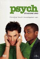 PSYCH - Stagione 1