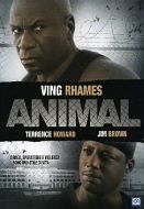 ANIMAL - Il criminale