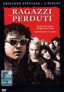 RAGAZZI PERDUTI ( 2 Dvd )
