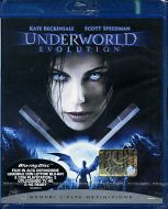 Underworld Evolution