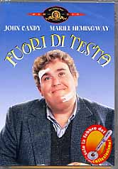 FUORI DI TESTA