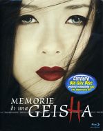 Memorie di una Geisha ( Tin Box )
