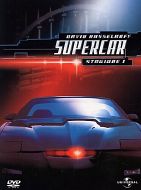 SUPERCAR - Stagione 1