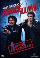 BRUCE E LLOYD : Fuori controllo