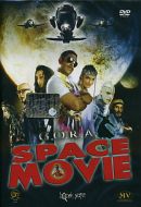 G.O.R.A. SPACE MOVIE