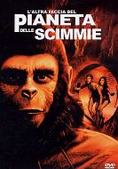 L'ALTRA FACCIA DEL PIANETA DELLE SCIMMIE