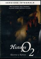 HISTOIRE D' O 2 - Ritorno a Roissy