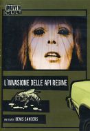 L'INVASIONE DELLE API REGINE