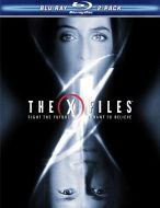 The X Files Il Film / The X Files : Voglio Crederci