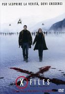 THE X FILES - Voglio Crederci