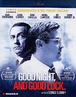 Good Night and Good Luck