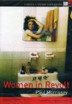 WOMEN IN RIVOLT