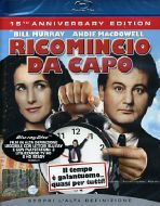 Ricomincio da capo
