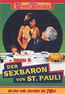DER SEXBARON VON ST. PAULI