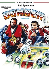 BOMBER