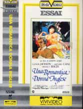 UNA ROMANTICA DONNA INGLESE