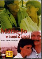 MARIE-JO E I SUOI 2 AMORI