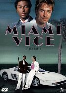 MIAMI VICE - Stagione 5