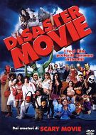 DISASTER MOVIE