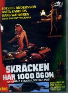 SKRACKEN HAR 1000 OGON