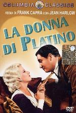 LA DONNA DI PLATINO