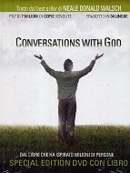 CONVERSATIONS WITH GOD