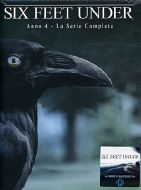 SIX FEET UNDER - Stagione 4