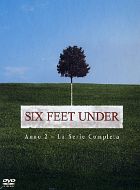 SIX FEET UNDER - Stagione 2