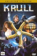 KRULL - Collector's Edition