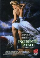 INCIDENTE FATALE