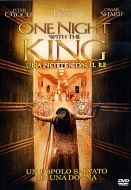 ONE NIGHT WITH THE KING