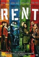 RENT - Filmed Live on Broadway
