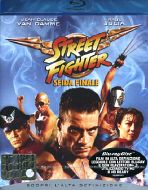 Street Fighter - Sfida Finale