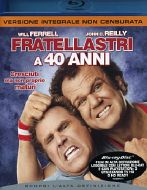 Fratellastri a 40 anni