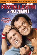 FRATELLASTRI A 40 ANNI