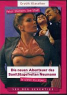 DIE NEUEN ABENTEUER