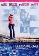 SLEEPWALKING