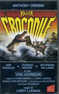 KILLER CROCODILE