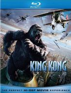 King Kong ( 2005 )