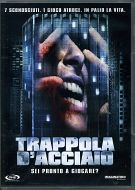 TRAPPOLA D'ACCIAIO