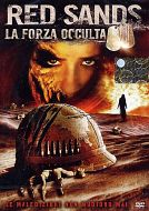 RED SANDS - La forza occulta